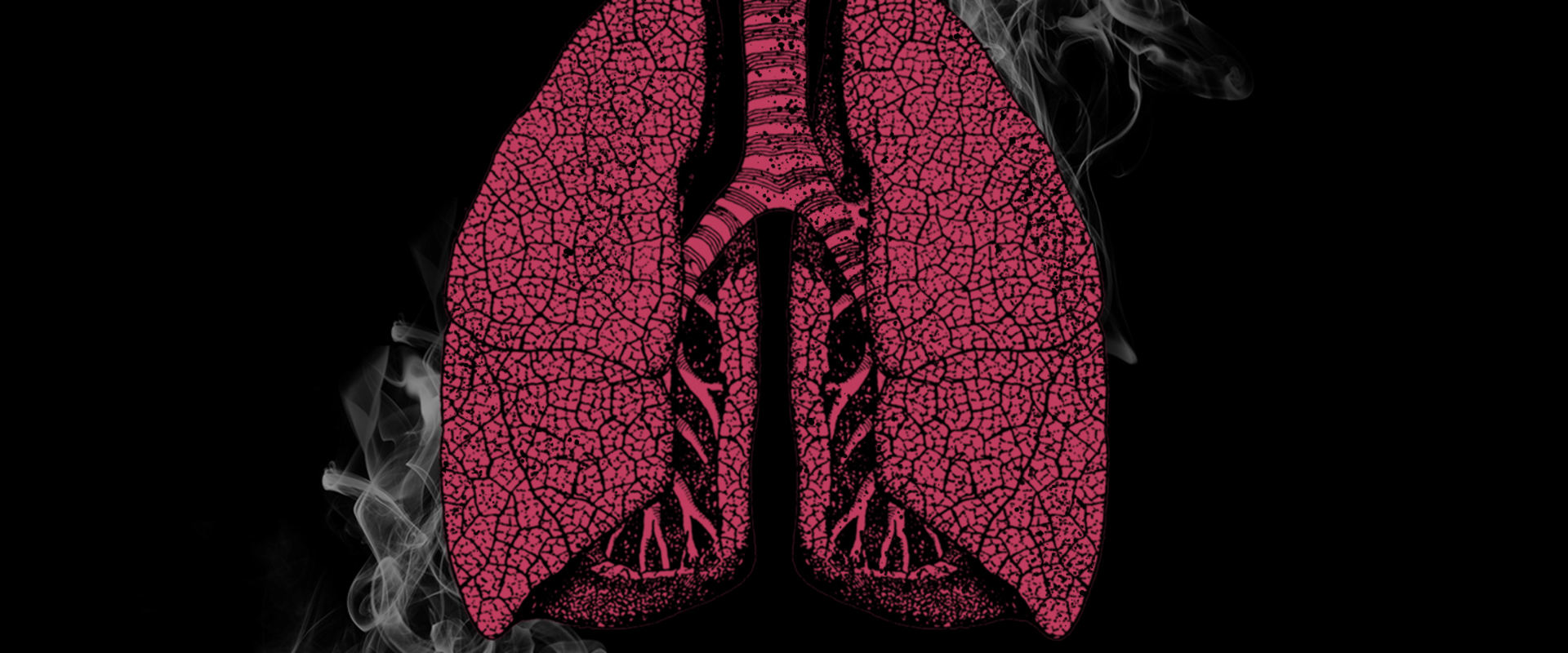 How to improve lung health after quitting smoking?