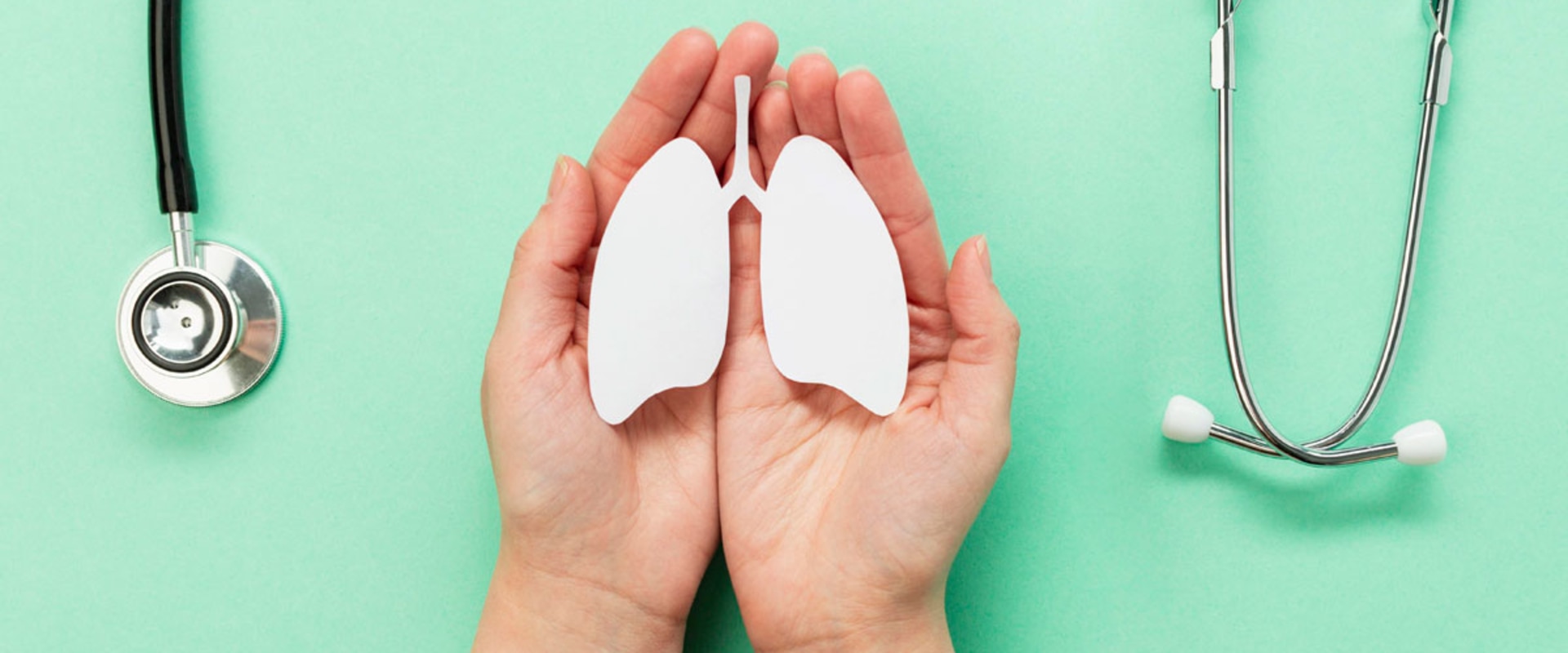 Why is lung health important?