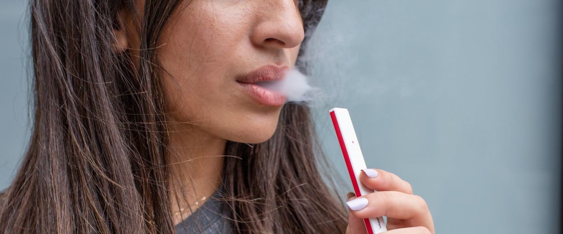 Is inhale health bad for the lungs?