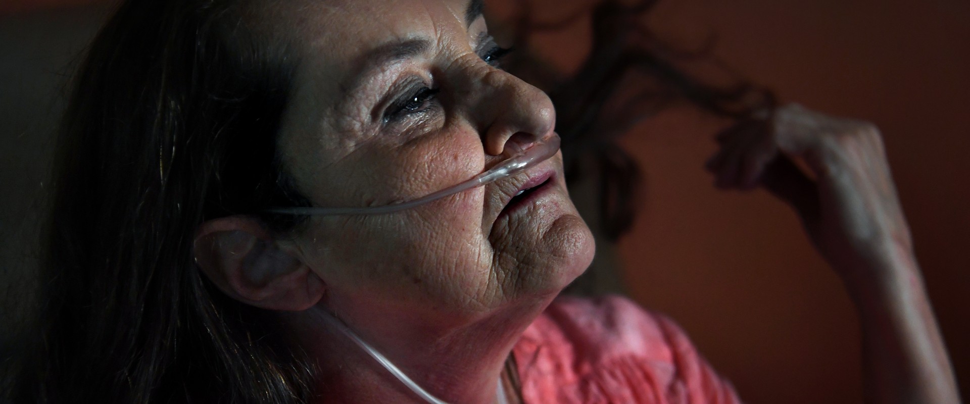 Where is the institute for lung health?