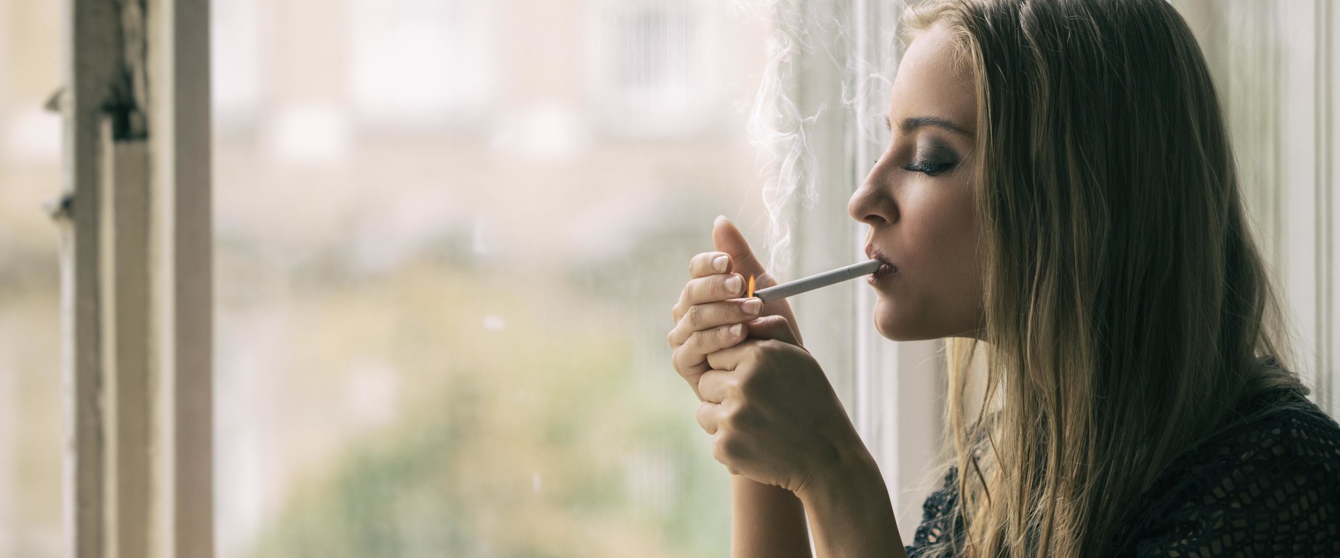How long does it take for the lungs to fully recover after quitting smoking?