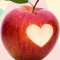 Are apples good for lung health?