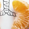 What promotes lung health?