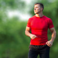 Can running improve lung health?