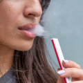 Is inhale health bad for the lungs?