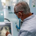 Where is the institute for lung health located?