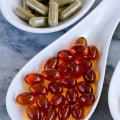 Which vitamins help lung health?