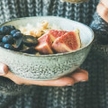 What are the 3 vitamins to improve lung health?
