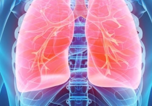 Can it improve lung health?