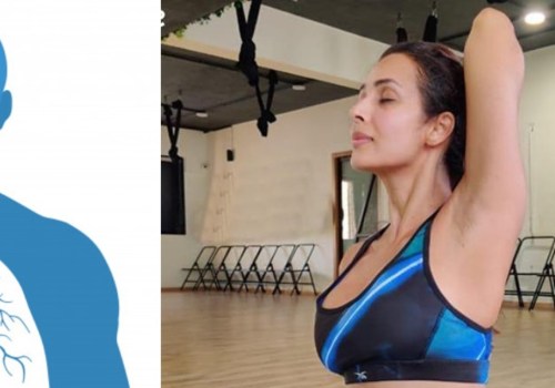 How to check the health of the lungs?