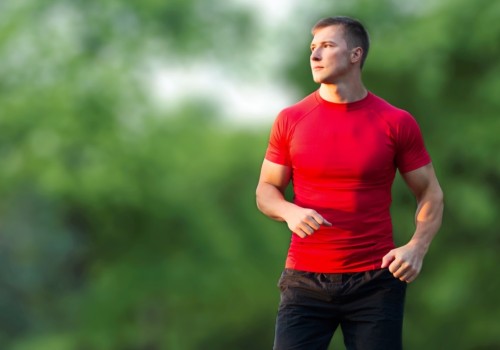 Can running improve lung health?