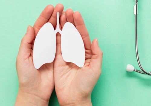 Why is lung health important?