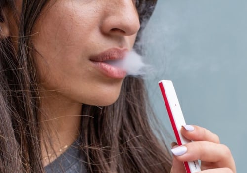 Is inhale health bad for the lungs?