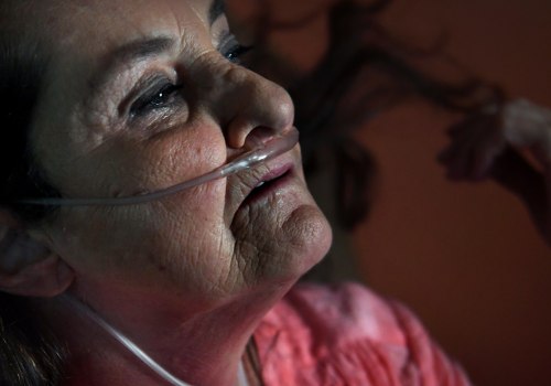 Where is the institute for lung health?