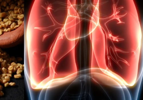 What is good for your lung health?