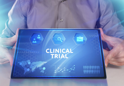 Cybersecurity Best Practices for Lung Health Research and Clinical Trials