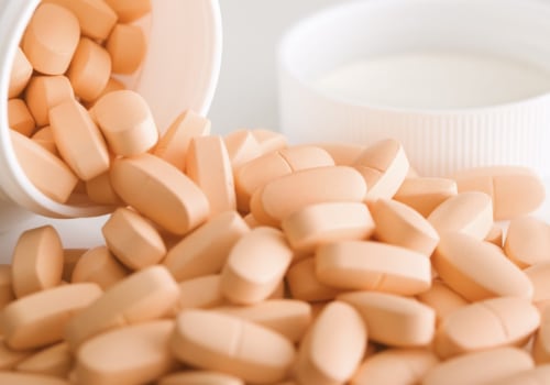 Are there vitamins for lung health?
