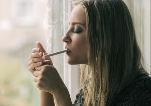 How long does it take for the lungs to fully recover after quitting smoking?
